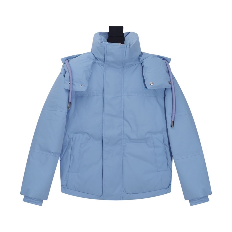 Moncler Down Coat